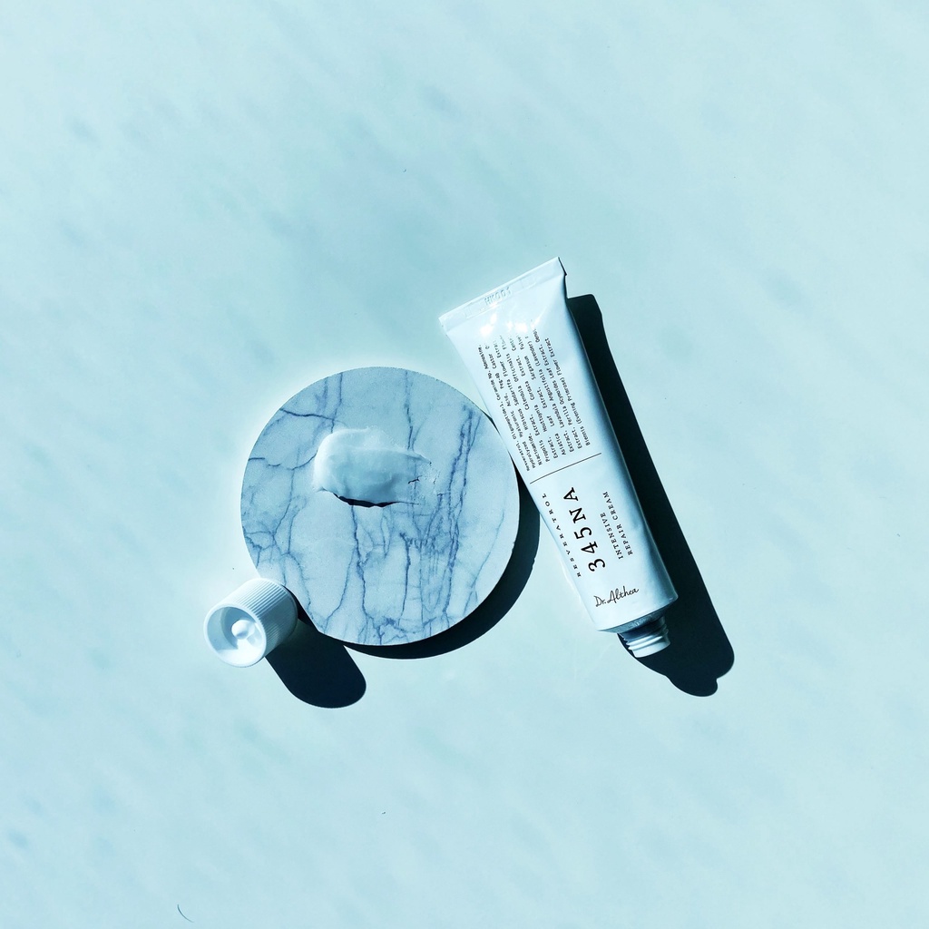Kem phục hồi và tái tạo da Dr.Althea Resveratrol 345Na Intensive Repair Cream 50ml