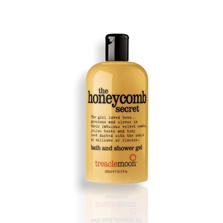 Gel tắm dưỡng da Treaclemoon UK 500ml