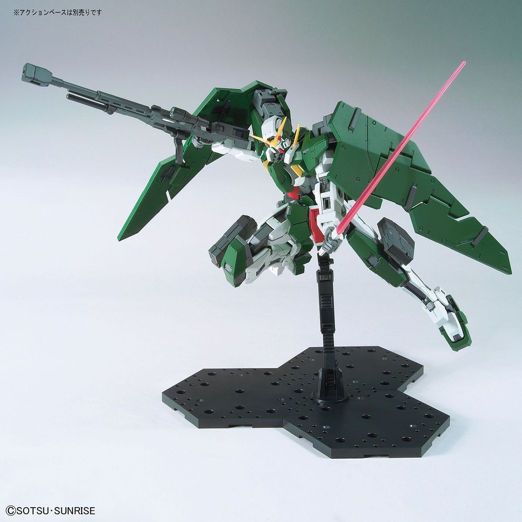 Mô Hình Lắp Ráp MG 1/100 Gundam Dynames