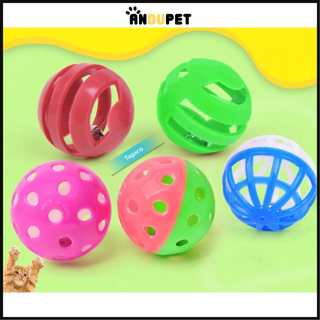 ⚛️🔴đồ chơi cho mèo-quả xúc xắc cho mèo