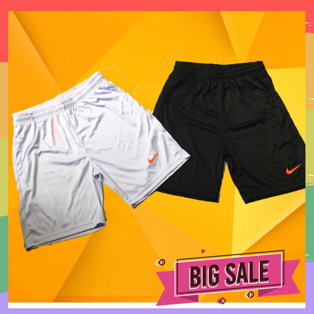 [ BIG SALE ][ SALE OFF ] QUẦN THỂ THAO NAM TẬP GYM NI.KEE | BigBuy360 - bigbuy360.vn