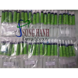 [BÁN CHẠY] Vật liệu soi mòn - Etching gel 5ml