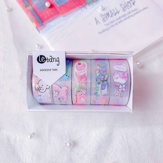 Washi 5 cuộn