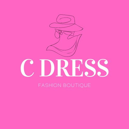 C DRESS