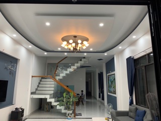 Đèn Chùm Trang Trí 15 Bóng