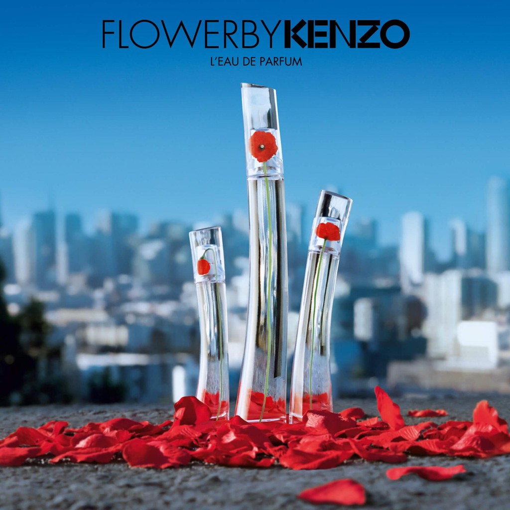 Xách tay Đức - Nước hoa Flower By Kenzo (Legere Kenzo) EDT 30ml
