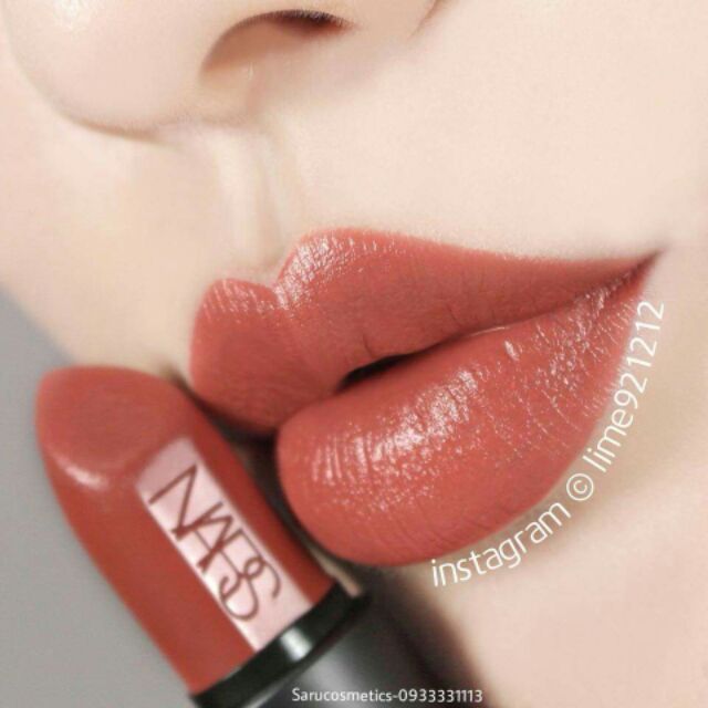 Son NARS audacious mới về có màu Rita, Jane, Mona | BigBuy360 - bigbuy360.vn