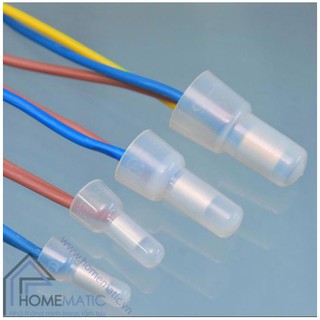 Bộ 20 Cút nối dây điện không cần nối dây tiện dụng HSAI CE
