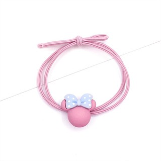 Dây buộc Tóc Chuột Micky Cực Cuteee