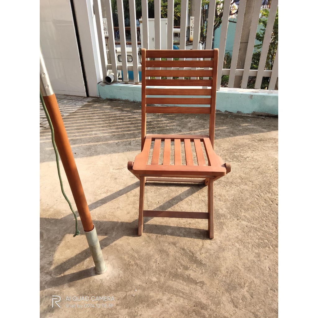 Ghế dựa 7 nan | BigBuy360 - bigbuy360.vn