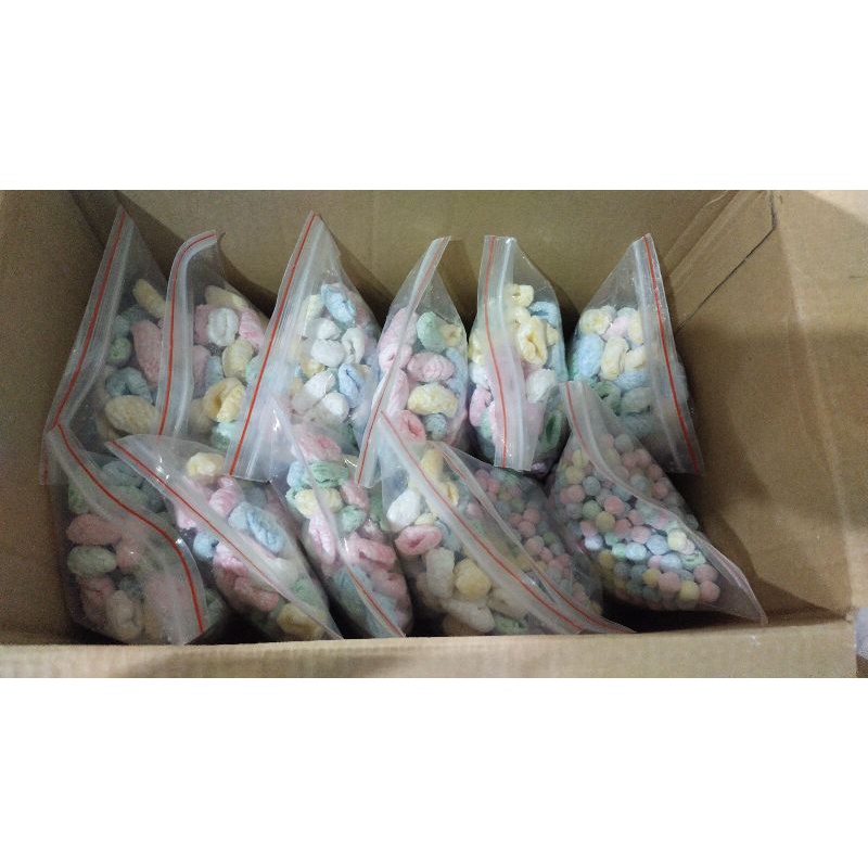 Trân châu hình con sò