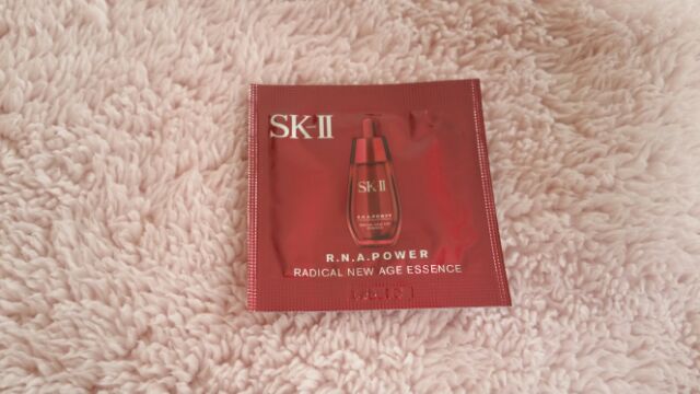 SKII TINH CHẤT TRẺ HÓA DA TRĂNG DA SK-II - RNA NEW AGE ESSENCE SKII | BigBuy360 - bigbuy360.vn