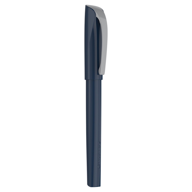 Bút Máy Xpect Grey - Schneider 169012 - Mực Xanh