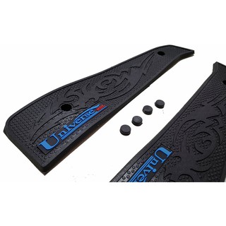 THẢM LÓT CAO SU CHO XE DYLAN 150