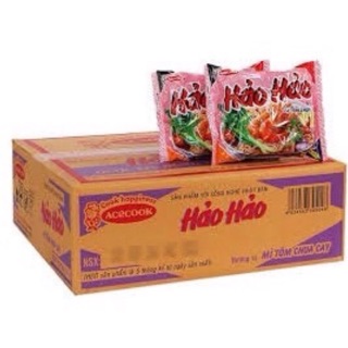 THÙNG MÌ HẢO HẢO (AN GIANG)