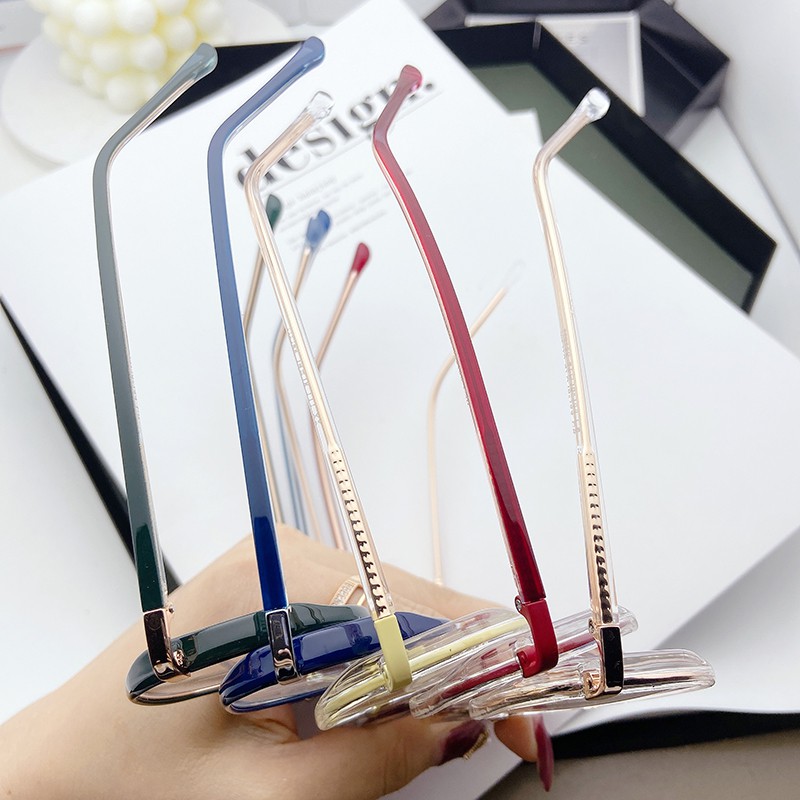 Kính Mát Gọng Tròn Thời Trang Cho Nam Nữjz2178 | BigBuy360 - bigbuy360.vn