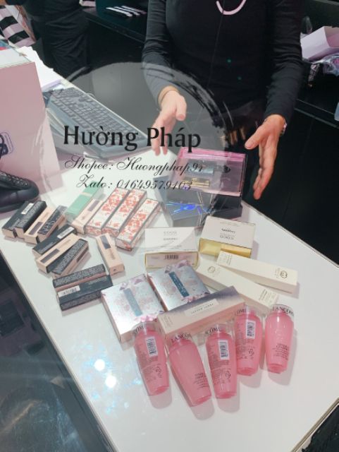 KEM CHE KHUYẾT ĐIỂM NARS FULLSIZE | BigBuy360 - bigbuy360.vn