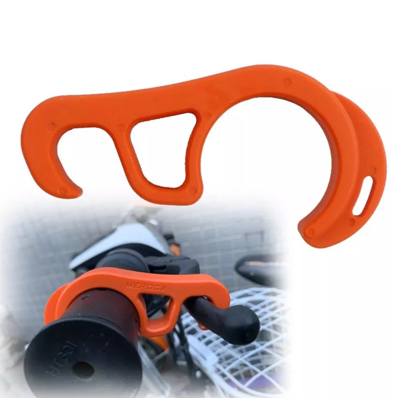 Móc Khóa Phanh An Toàn Cho Xe Máy EXC XC TE TX YZF KLX