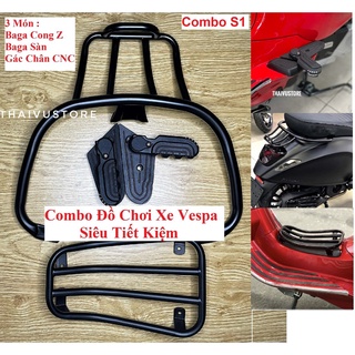 ▥Phụ Kiện Vespa Sprint Primavera
