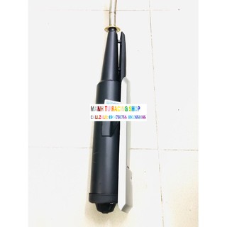 pô spark gắn sirius móc
