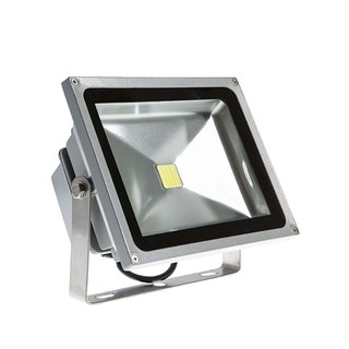 Đèn pha LED 30W HALEDCO IP66 siêu sáng, siêu bền