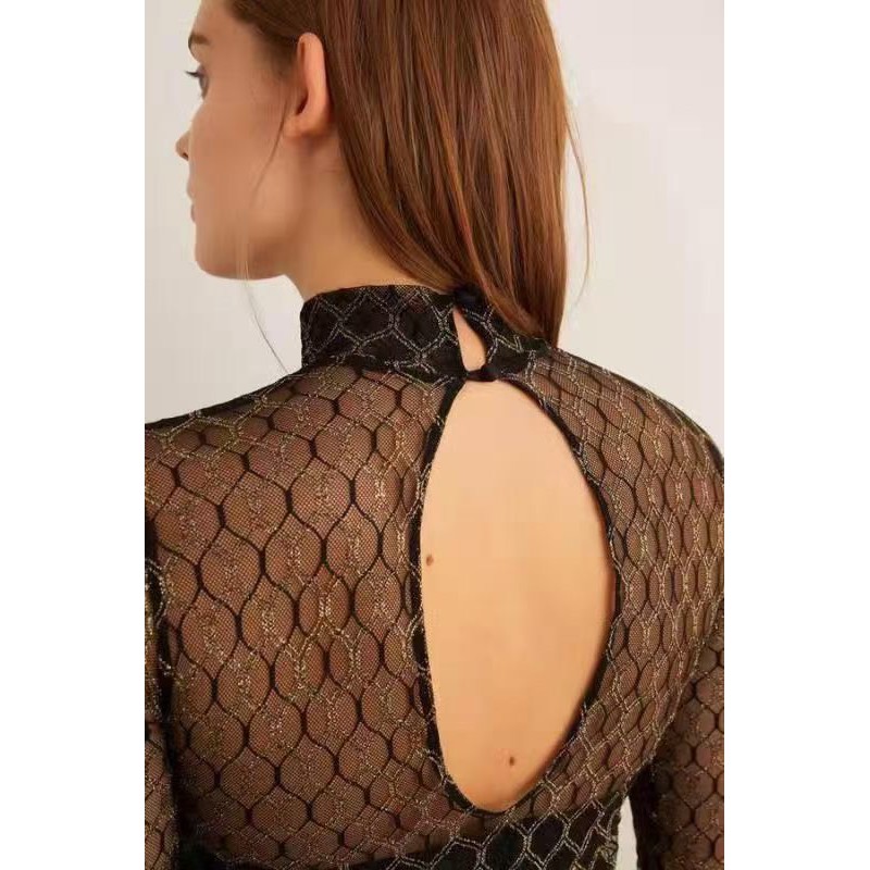 Bodysuite WOMEN'S SECREET | BigBuy360 - bigbuy360.vn