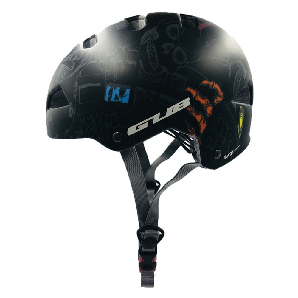 Mũ bảo hiểm G-V1 an toàn bền chắc khi đi leo núi thể thao đa năng 280g