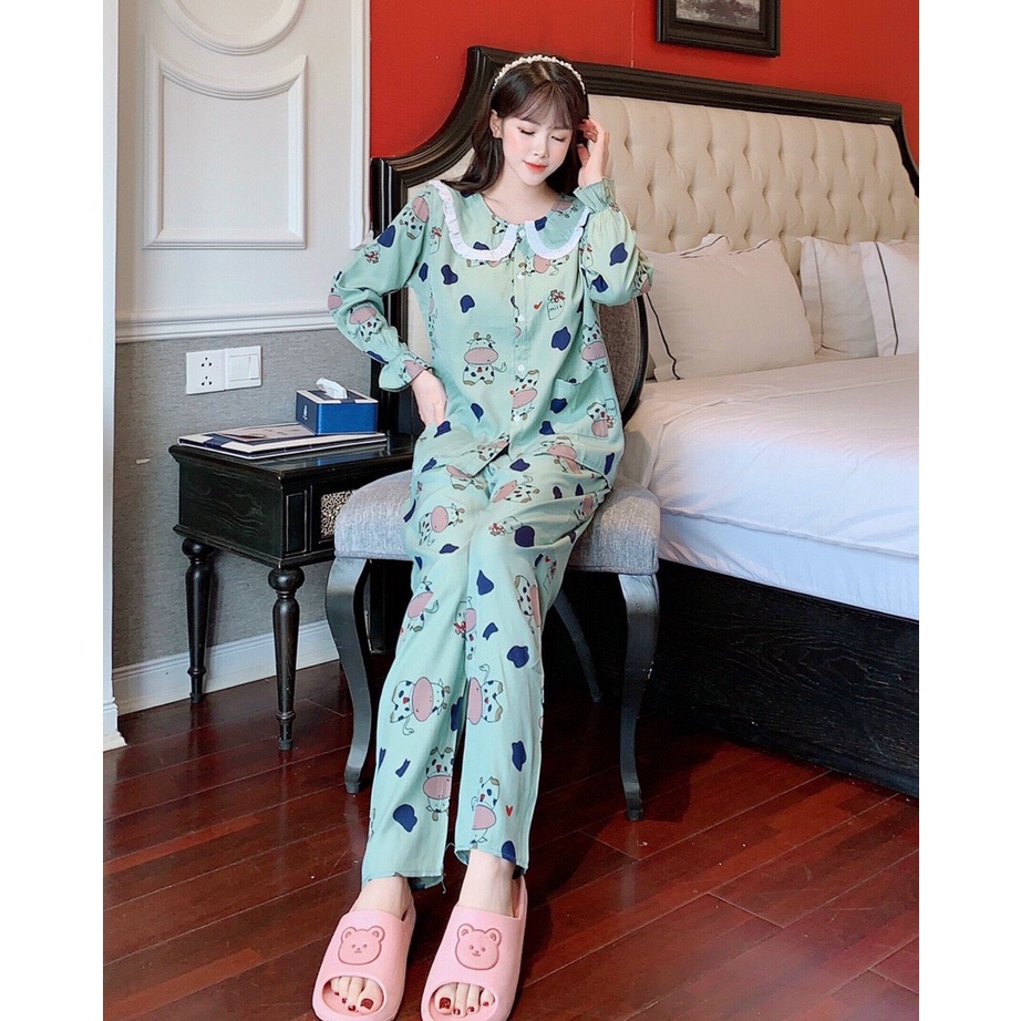 Bộ Đồ Bầu Và Sau Sinh BOSUA