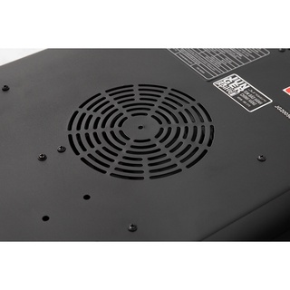 Bếp từ Junger IS-22 - IS22