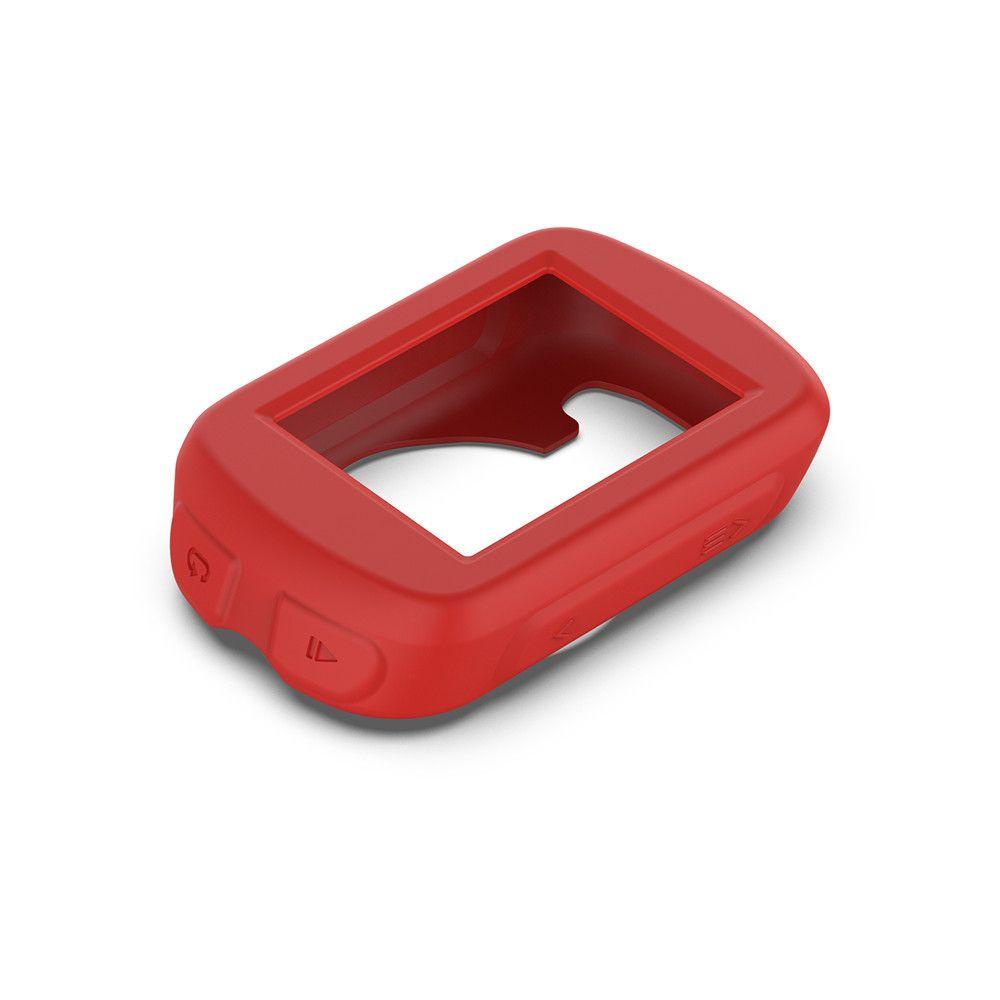 Vỏ Silicone Chống Sốc Bảo Vệ Cho Điều Khiển Từ Xa Garmin Edge 130