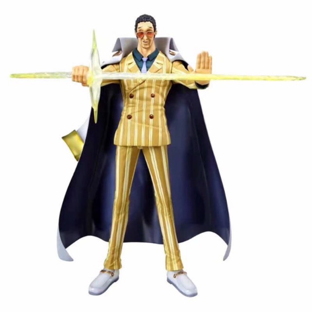 Mô hình Đô đốc Khỉ vàng Kizaru POP Onepiece