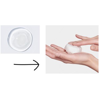 [Hàng mới về] Gel Rửa Mặt Dr.G Tạo Bọt PH 200ml