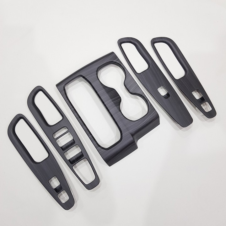 Ốp nội thất vân đá Santafe 2019-2020-2022 sang trọng - hàng cao cấp