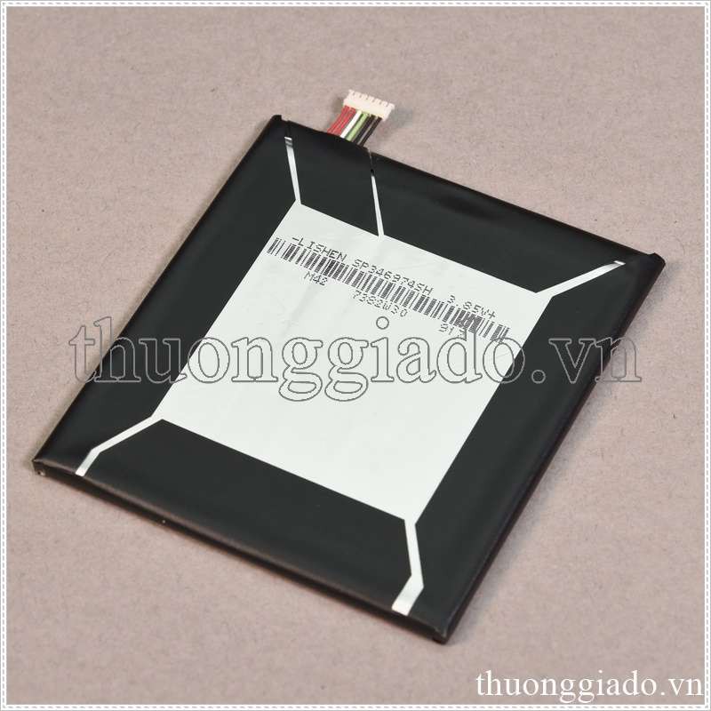 Thay pin HTC Desire 10 Pro, One x9, D10i, D10W, X9U, X9E, E56ML  3.85V 3000mAh 11.55Wh Li-ion Polymer Battery
