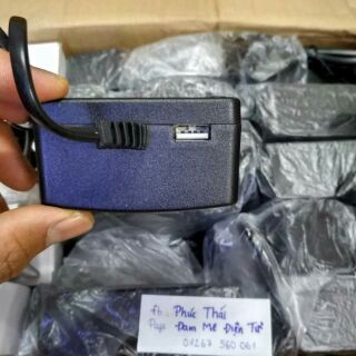 Bộ sạc 2 pin 18650