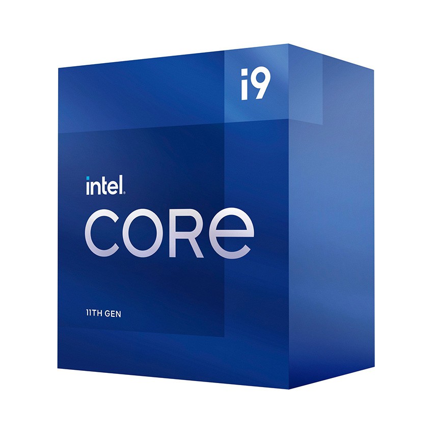 CPU Intel Core i9-11900 Box