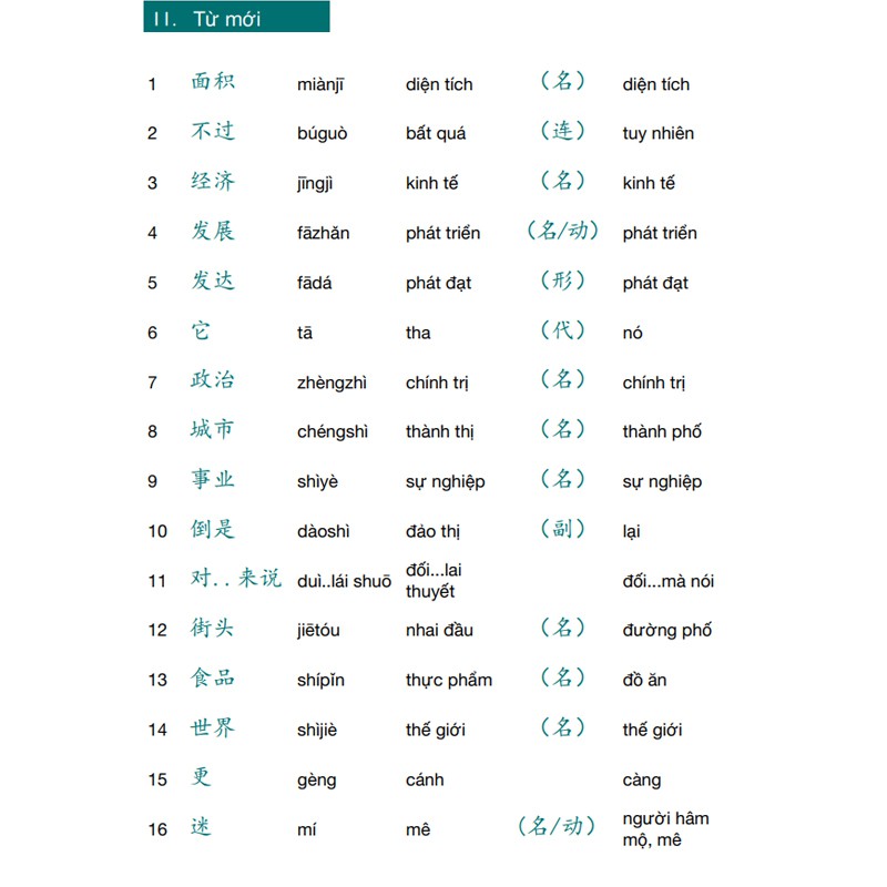 Combo Sách Giáo Trình Hán ngữ 1 + 2 và Giáo Trình Hán ngữ 3 + 4 - Phiên Bản Mới - Phạm Dương Châu (kèm Audio)