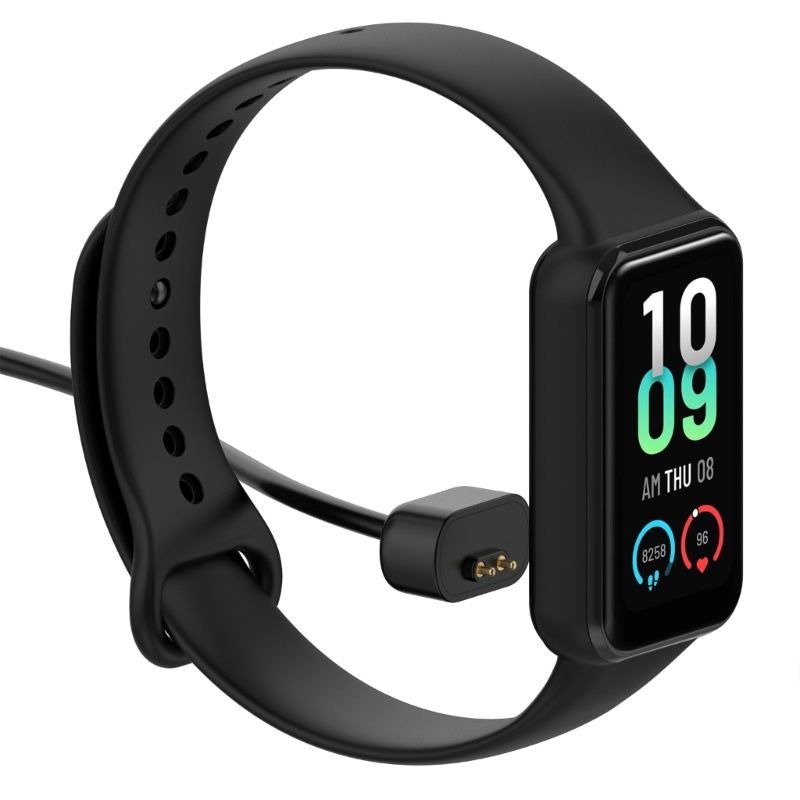 Cáp Sạc Nam Châm Dạng Đứng Cho Đồng Hồ band 7