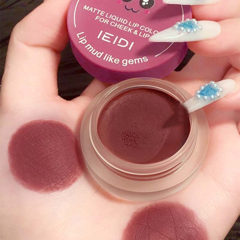 Son Bóng Màu Sắc Tươi Tắn Dễ Lên Màu Phong Cách Hàn Quốc Cho Beau YR