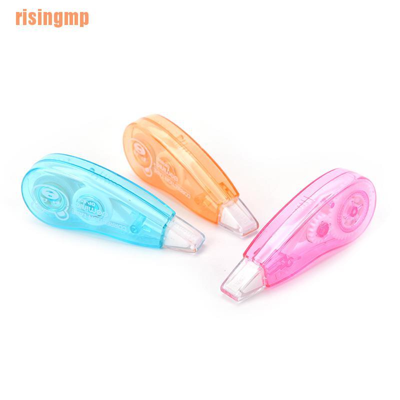 1 Bút Tẩy Màu Trắng Tiện Dụng