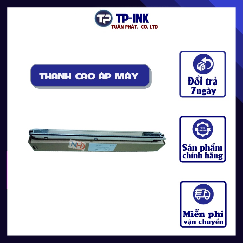[FREESHIP] Thanh cao áp máy photo sharp 5516/ 5516d