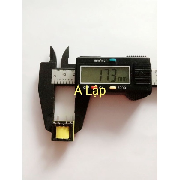Biến áp cách ly EE16 quấn sẵn dây đồng 0.25mm