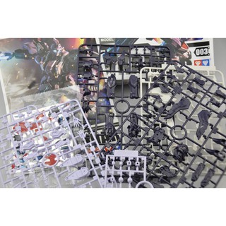 Mô hình lắp ráp HG 1/144 Contact Kainar