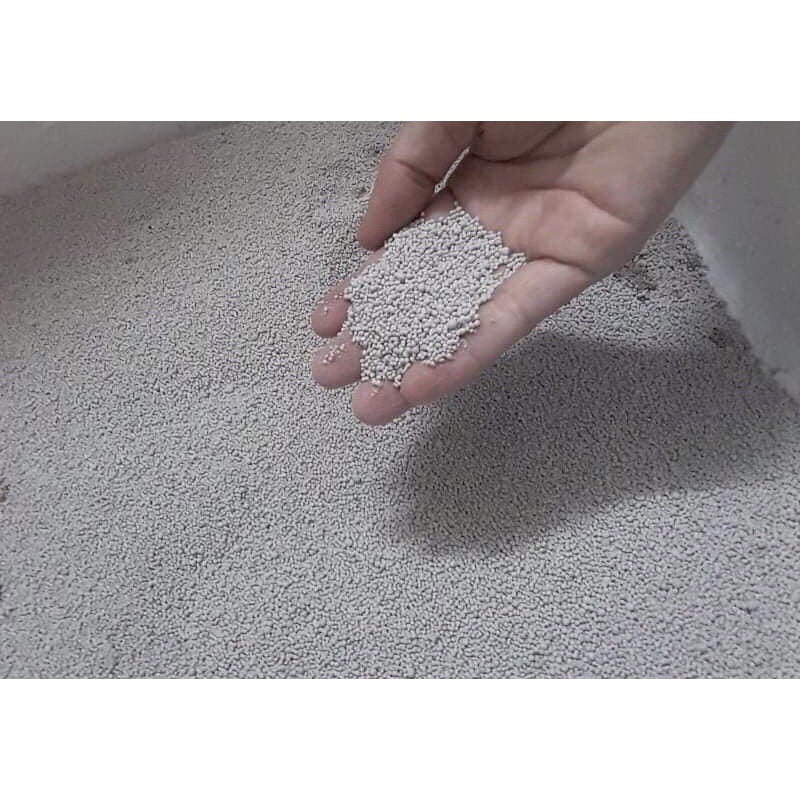 Cát vệ sinh cho mèo Việt Nam bao 5kg