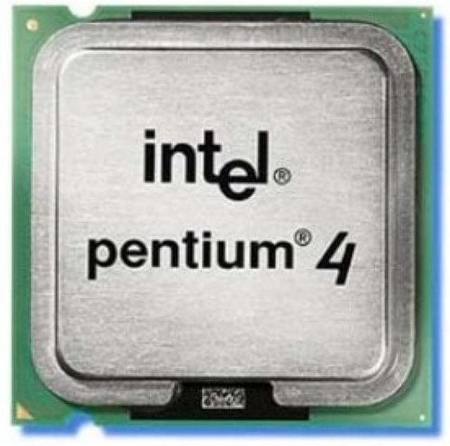 CPU Intel Pen4, Celeron Socket 775 | WebRaoVat - webraovat.net.vn