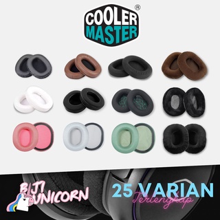 Cooler master mút đệm tai nghe choàng đầu mh630 mh650 mh670 mh752