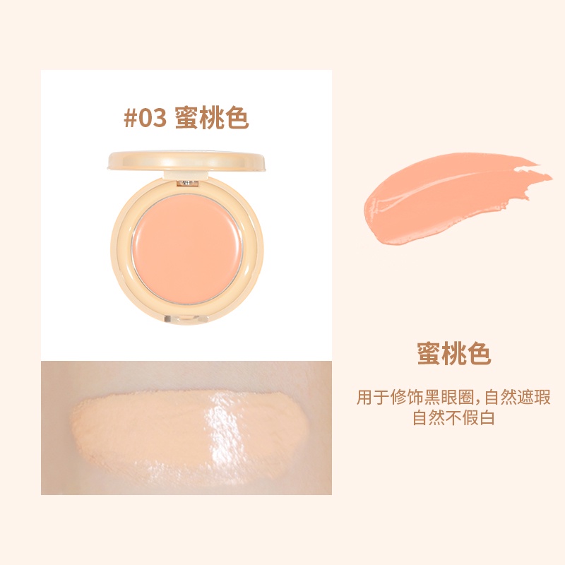 Kem nền siêu tốc che khuyết điểm GOGO TALES / kem nền thách thức mọi khuyết điểm và cho lớp nền căng mọng