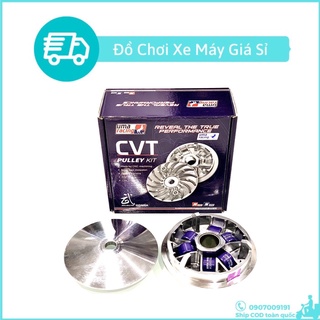 BỘ NỒI TRƯỚC UMA RACING CHO HONDA VAIRO/CLICK CHÍNH HÃNG