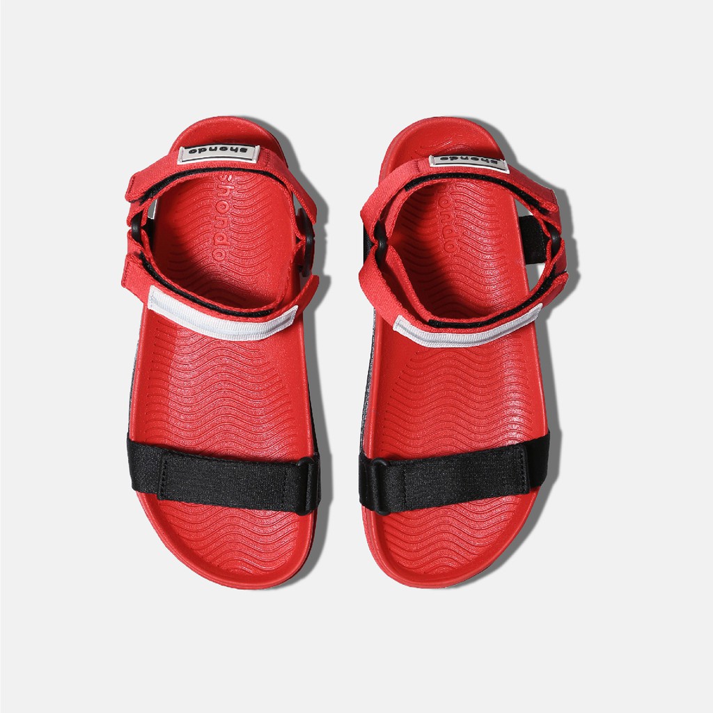 Giày Sandals SHONDO Classic - CLN6060