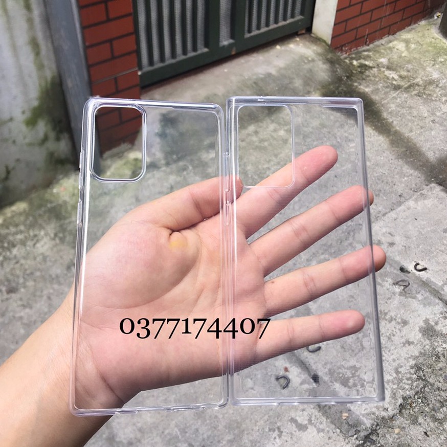 Ốp lưng X-Level da chống sốc cho Samsung Note 20/ Note 20 Ultra Chính hãng